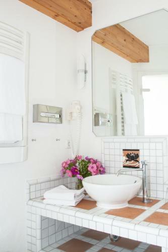 Hotel-restaurant Insel-hof