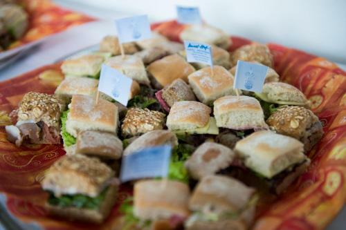 Hotel-restaurant Insel-hof