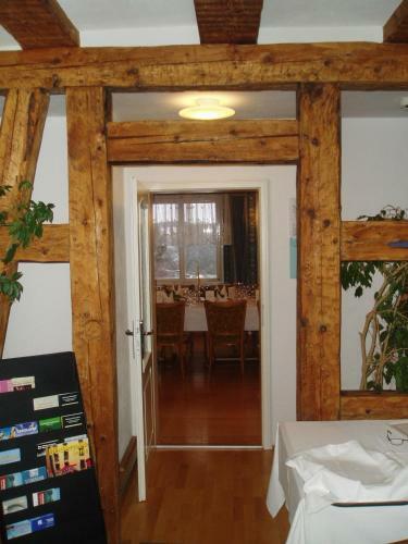 Hotel-restaurant Insel-hof