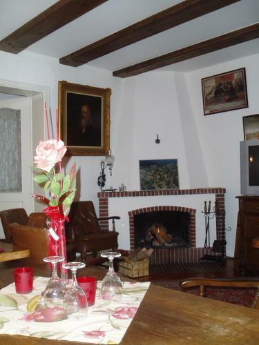 Hotel-restaurant Insel-hof
