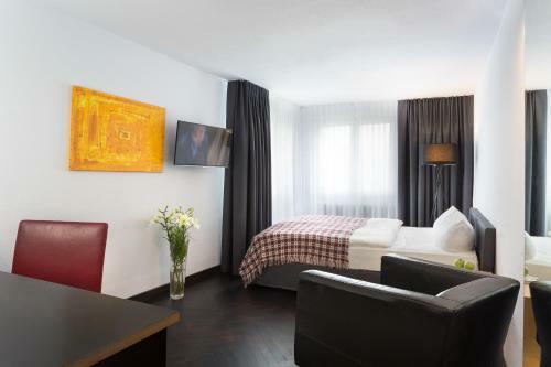 Ganter Hotel & Restaurant Mohren