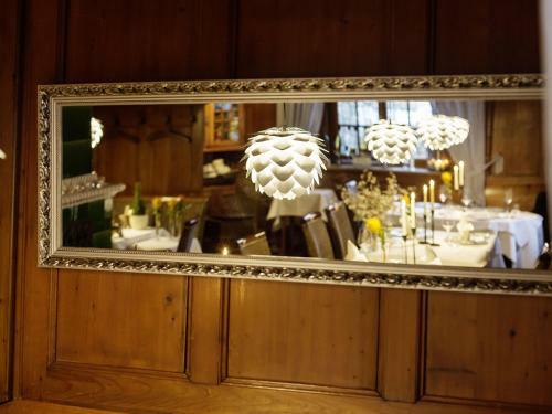 Ganter Hotel & Restaurant Mohren