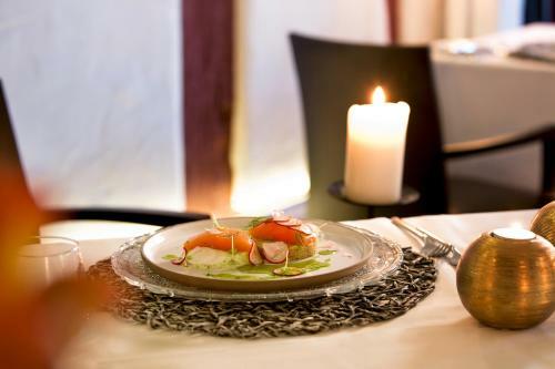 Ganter Hotel & Restaurant Mohren