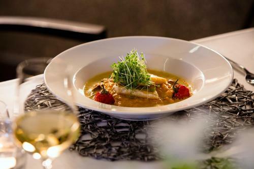 Ganter Hotel & Restaurant Mohren