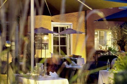 Ganter Hotel & Restaurant Mohren