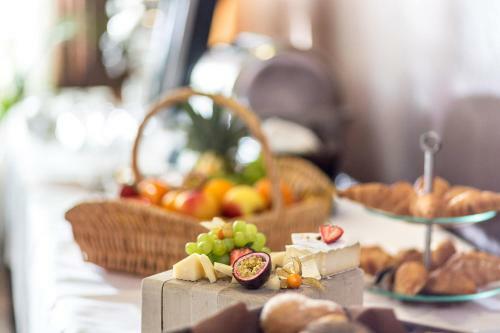 Ganter Hotel & Restaurant Mohren