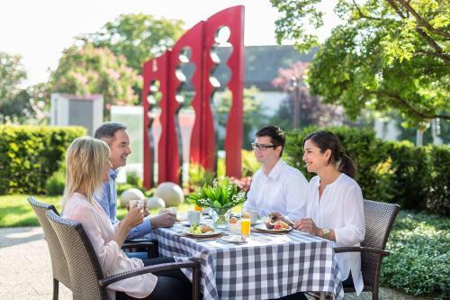 Ganter Hotel & Restaurant Mohren