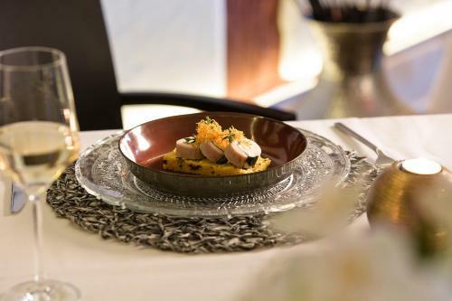 Ganter Hotel & Restaurant Mohren