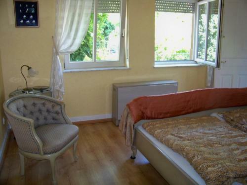 Apartamento Villa - Sonnenberg