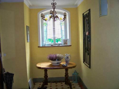 Apartamento Villa - Sonnenberg