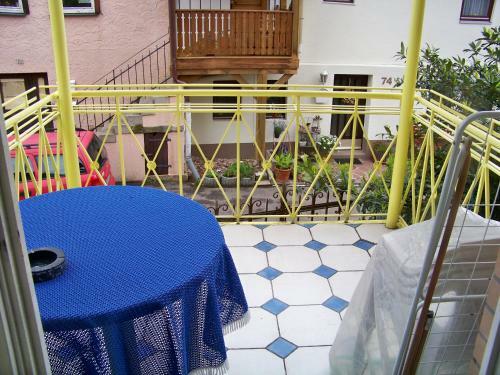 Apartamento Villa - Sonnenberg