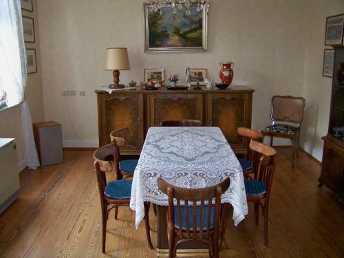 Apartamento Villa - Sonnenberg