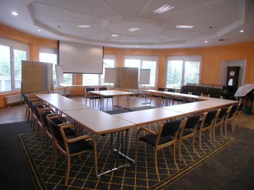 Flair Hotel Landgasthof Roger