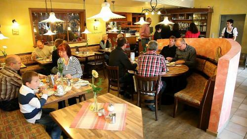 Flair Hotel Landgasthof Roger