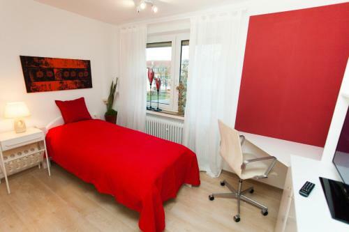 Hostal Pension Weinsberger Tal