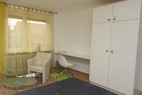 Hostal Pension Weinsberger Tal