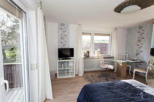 Hostal Pension Weinsberger Tal