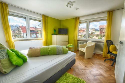Hostal Pension Weinsberger Tal