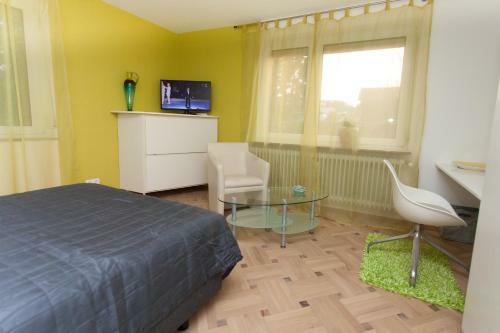 Hostal Pension Weinsberger Tal