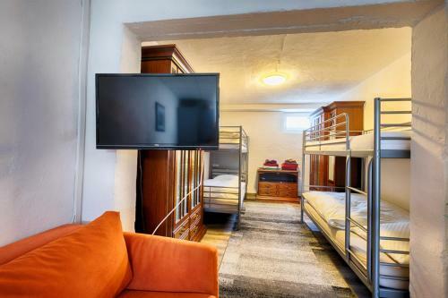 Hostal Pension Weinsberger Tal