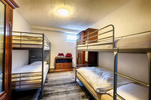 Hostal Pension Weinsberger Tal
