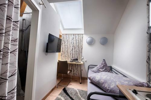 Hostal Pension Weinsberger Tal