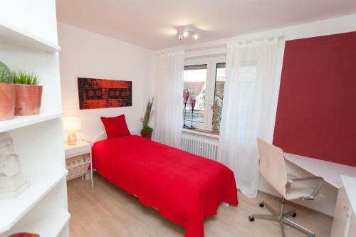 Hostal Pension Weinsberger Tal