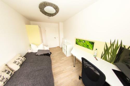 Hostal Pension Weinsberger Tal