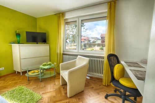 Hostal Pension Weinsberger Tal