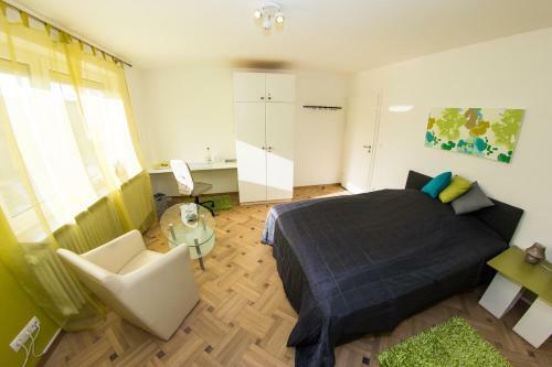 Hostal Pension Weinsberger Tal