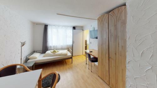 Hostal Pension Weinsberger Tal