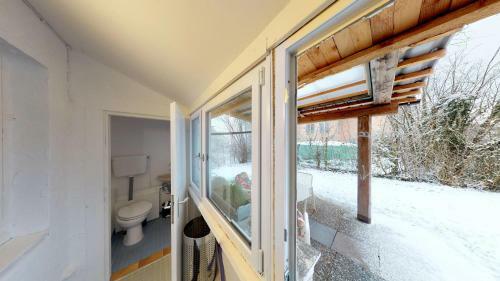 Hostal Pension Weinsberger Tal