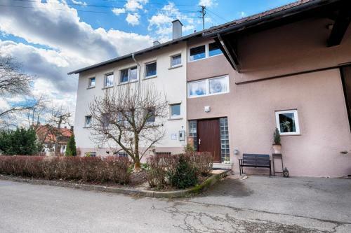 Hostal Pension Weinsberger Tal
