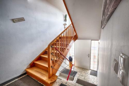 Hostal Pension Weinsberger Tal
