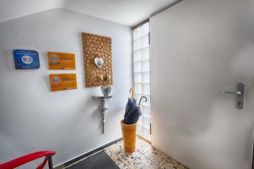 Hostal Pension Weinsberger Tal