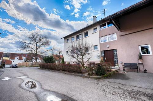 Hostal Pension Weinsberger Tal