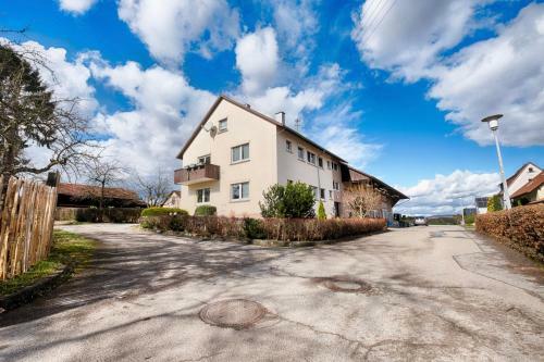 Hostal Pension Weinsberger Tal
