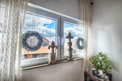 Hostal Pension Weinsberger Tal