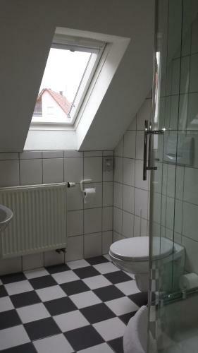 Hotel Gasthof Hohly