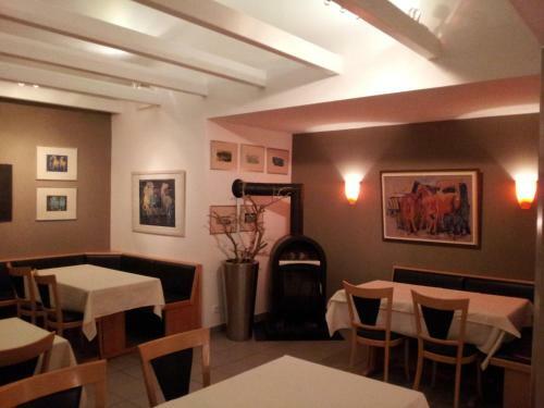 Hotel Gasthof Hohly
