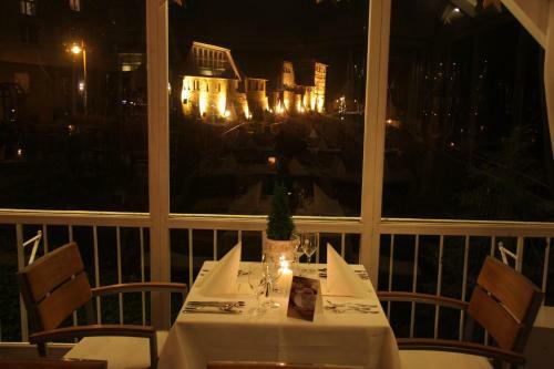 Hotel Gasthof Hohly
