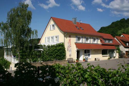 Hotel Gasthof Hohly