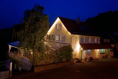 Hotel Gasthof Hohly