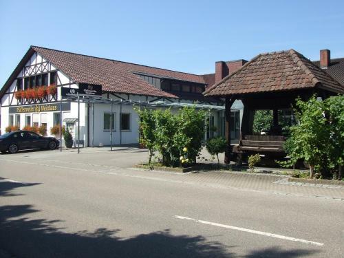 Ferienwohnungen Toska & Batzenbergblick