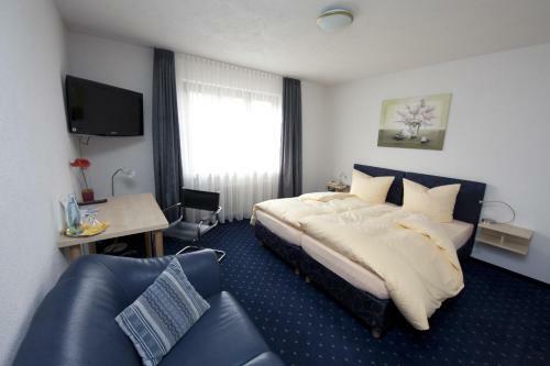 Hostal Hotel Restaurant Engel