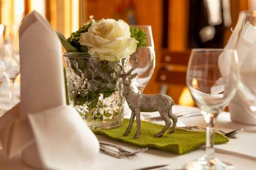 Hotel Historischer Dorfgasthof Hirsch