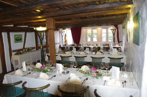Hotel Altes Badhaus