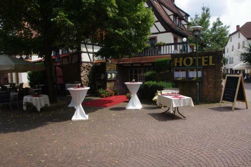 Hotel Altes Badhaus