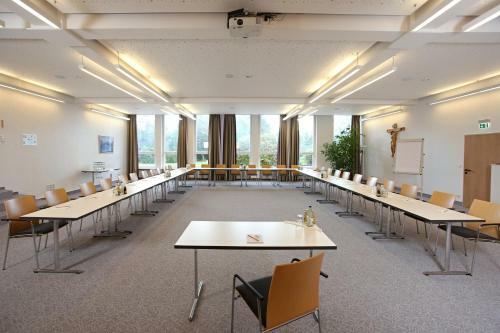 Hotel Tagungshaus Regina Pacis