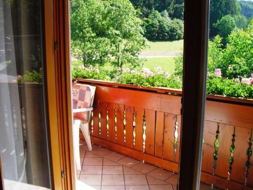 Apartamento Am Stulzenhof I